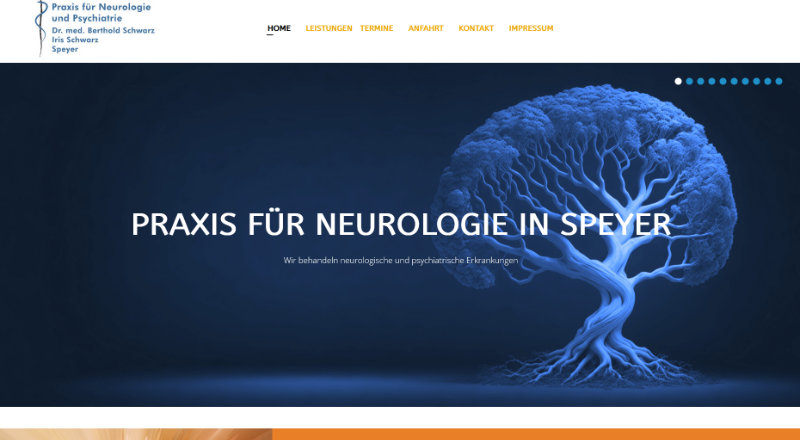 Neurologie Speyer